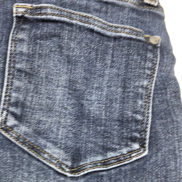 Judy Blue Skinny Jeans Medium Wash - Picture 11 of 12